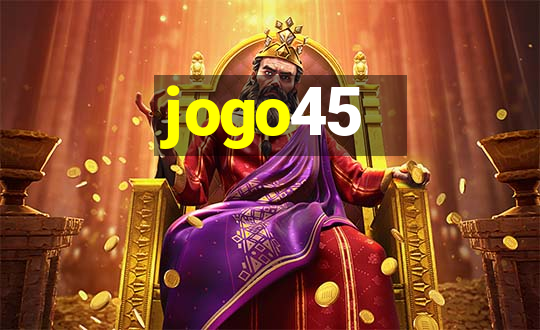 jogo45