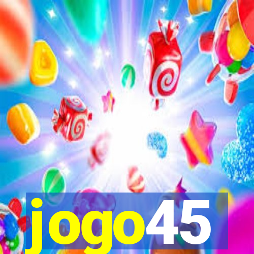 jogo45