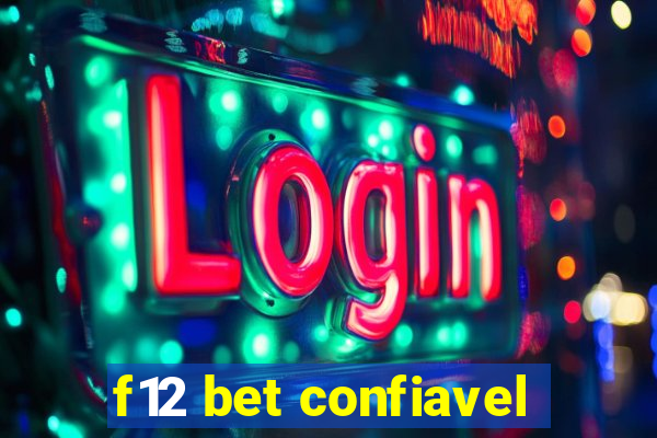 f12 bet confiavel