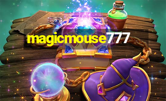 magicmouse777