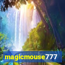 magicmouse777