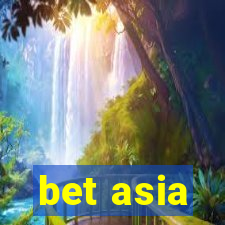 bet asia