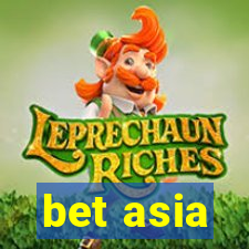 bet asia