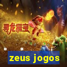 zeus jogos