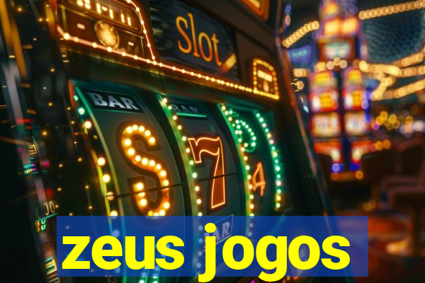 zeus jogos