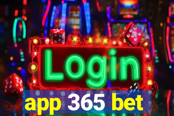 app 365 bet