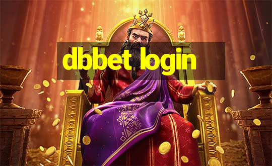 dbbet login