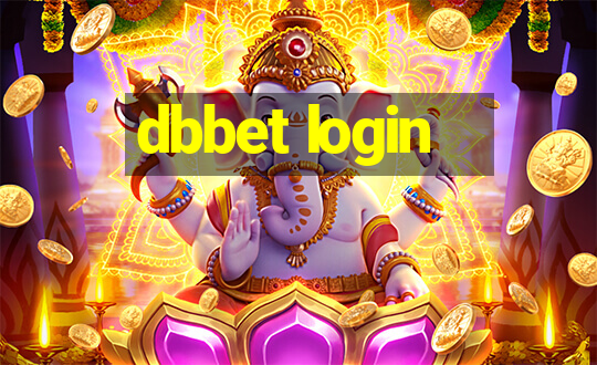 dbbet login