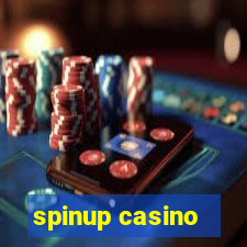 spinup casino