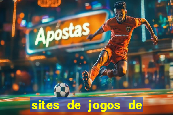 sites de jogos de futebol online