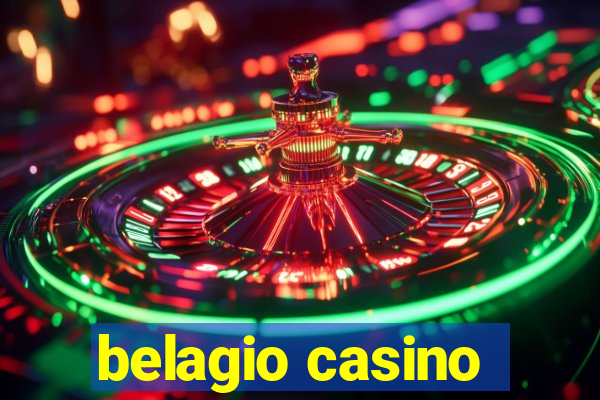 belagio casino