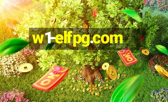 w1-elfpg.com