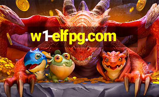 w1-elfpg.com