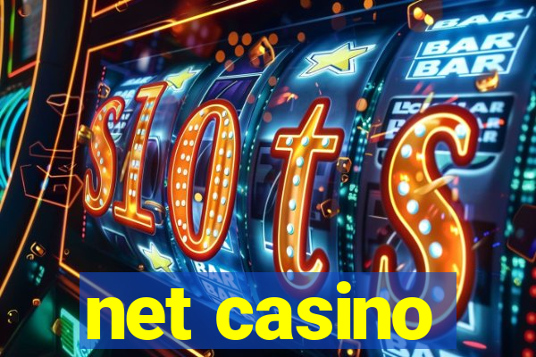 net casino