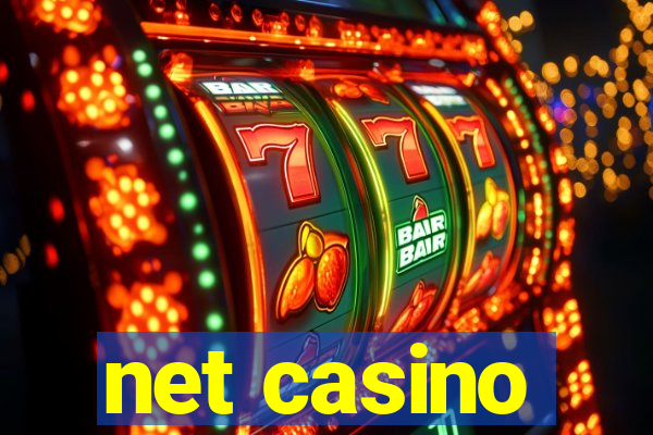 net casino