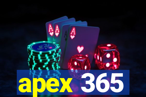 apex 365