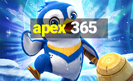 apex 365