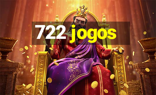 722 jogos