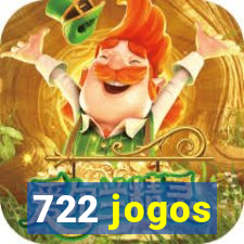 722 jogos