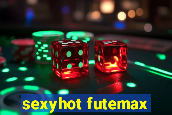 sexyhot futemax