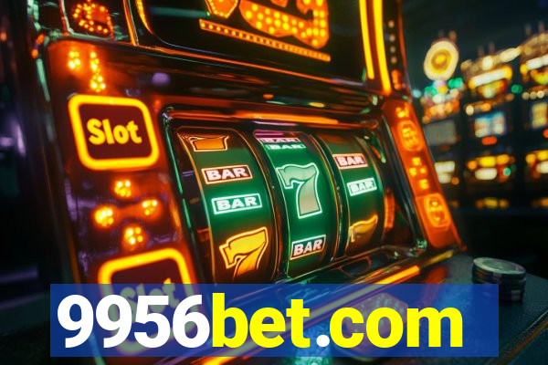 9956bet.com