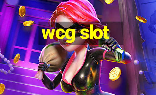 wcg slot