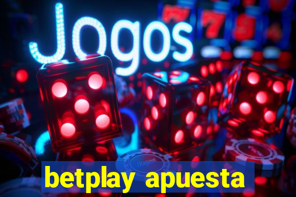 betplay apuesta