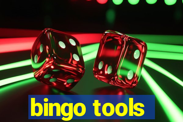 bingo tools