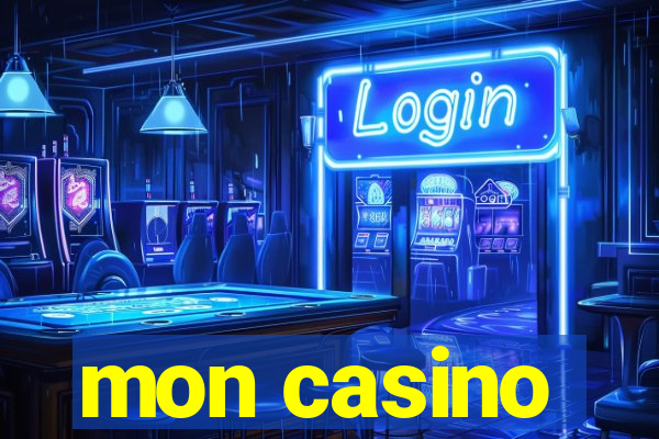 mon casino