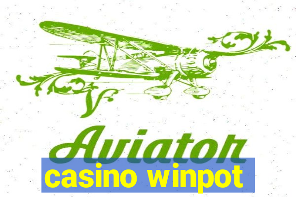 casino winpot