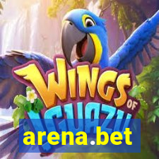 arena.bet