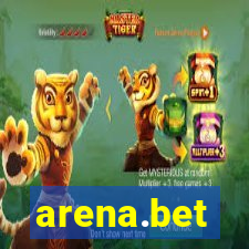 arena.bet