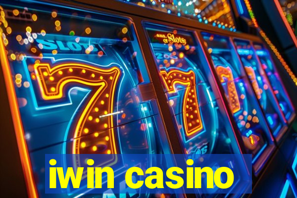 iwin casino