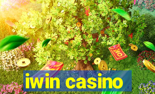 iwin casino