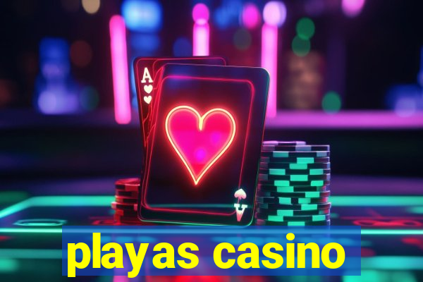 playas casino