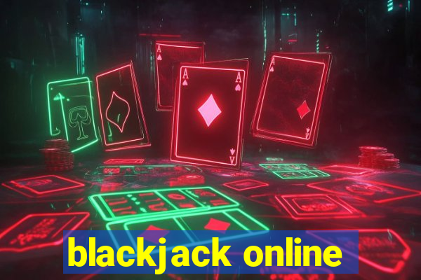 blackjack online