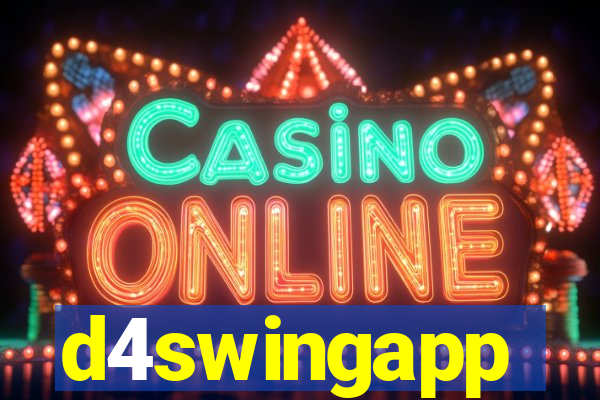 d4swingapp