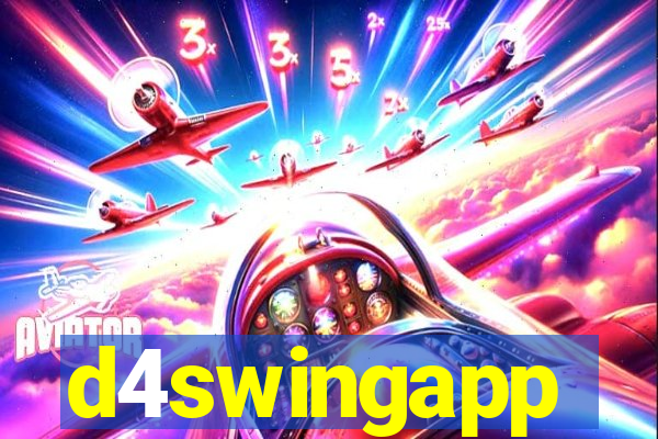 d4swingapp