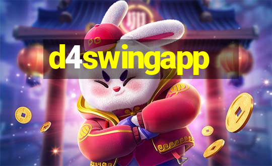 d4swingapp