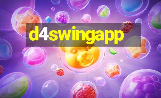 d4swingapp