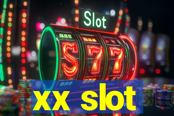 xx slot