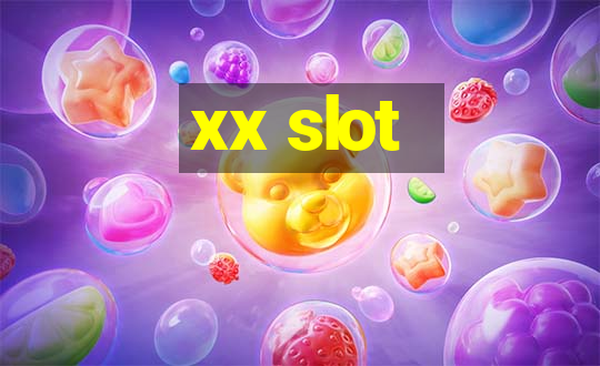 xx slot