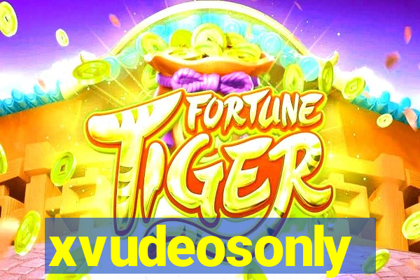 xvudeosonly