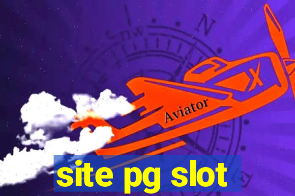 site pg slot