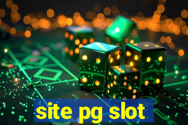 site pg slot