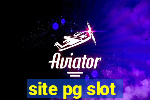 site pg slot