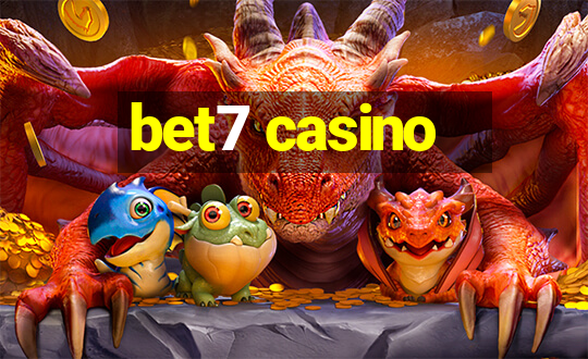 bet7 casino