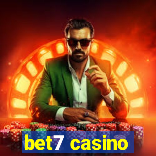 bet7 casino