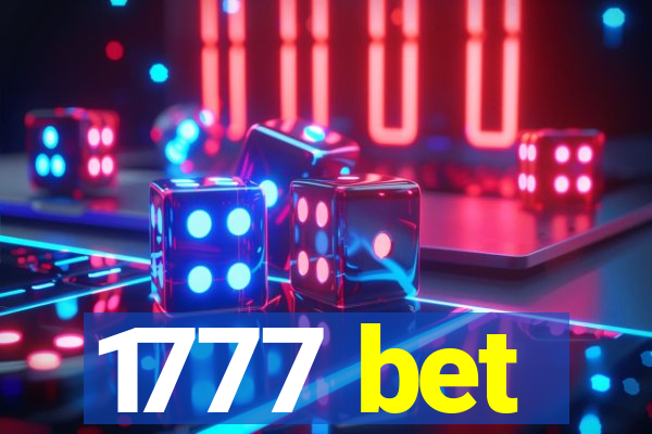 1777 bet