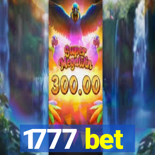 1777 bet